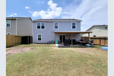 111 Avalon Drive, Huntsville, TX 77320 - Photo 31