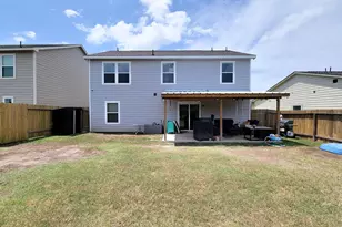 111 Avalon Dr, Huntsville, TX 77320 - Photo 31