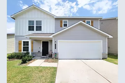 111 Avalon Drive, Huntsville, TX 77320 - Photo 1