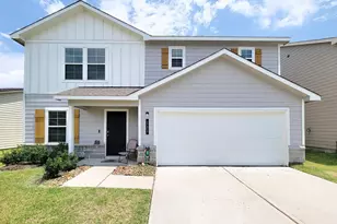 111 Avalon Dr, Huntsville, TX 77320 - Photo 1