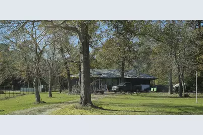 659 Hardy Bottom Road, Huntsville, TX 77340 - Photo 1