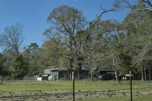 659 Hardy Bottom Rd, Huntsville, TX 77340 - Photo 3