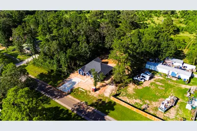 380 Cross Timbers, Livingston, TX 77351 - Photo 29