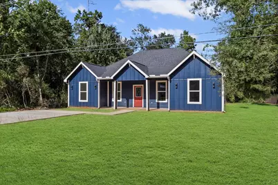 380 Cross Timbers, Livingston, TX 77351 - Photo 1