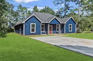 380 Cross Timbers, Livingston, TX 77351 - Photo 3