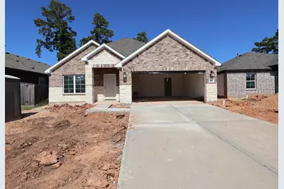 985 Garden Path Drive, Willis, TX 77378 - Photo 1
