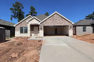 985 Garden Path Dr, Willis, TX 77378 - Photo 1