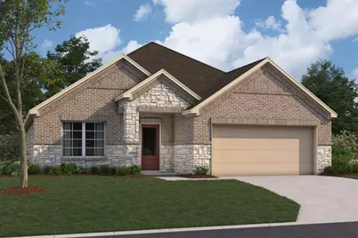 985 Garden Path Drive, Willis, TX 77378 - Photo 1