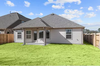 985 Garden Path Drive, Willis, TX 77378 - Photo 3