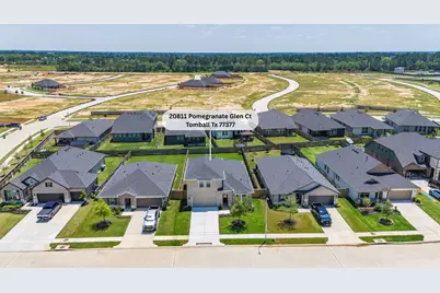 20811 Pomegranate Glen Court, Tomball, TX 77377 - Photo 3