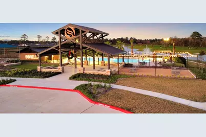 20811 Pomegranate Glen Court, Tomball, TX 77377 - Photo 3