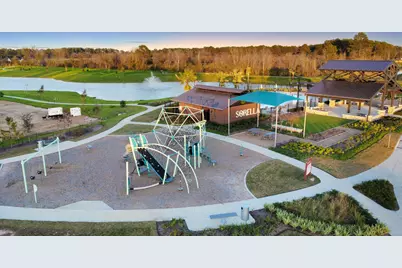 20811 Pomegranate Glen Court, Tomball, TX 77377 - Photo 5