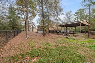 32 Oak Lake, Trinity, TX 75862 - Photo 29