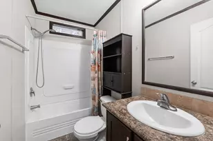 32 Oak Lake, Trinity, TX 75862 - Photo 17