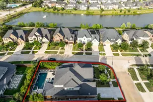 28602 Mountain Timber Ct, Fulshear, TX 77441 - Photo 5