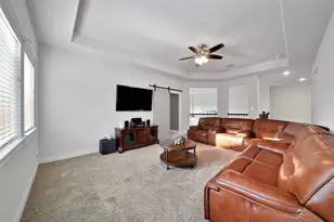 28602 Mountain Timber Ct, Fulshear, TX 77441 - Photo 29