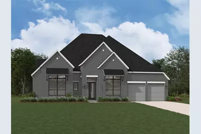 212 Harglow Court, Willis, TX 77318 - Photo 3