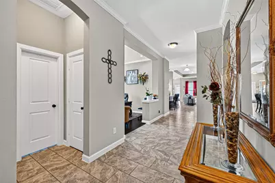 20111 Soria Springs Circle, Cypress, TX 77433 - Photo 7