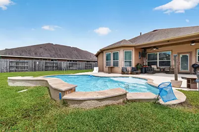 20111 Soria Springs Circle, Cypress, TX 77433 - Photo 47