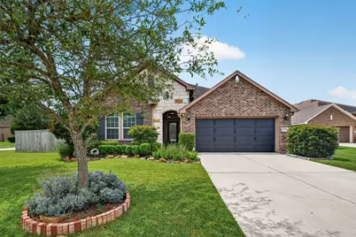 20111 Soria Springs Circle, Cypress, TX 77433 - Photo 3