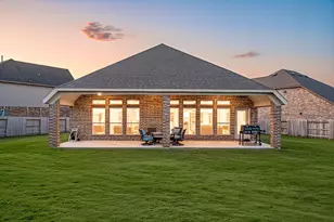 4301 Mesquite Terrace Dr, Manvel, TX 77578 - Photo 3