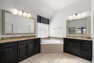 4301 Mesquite Terrace Dr, Manvel, TX 77578 - Photo 17