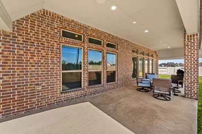 4301 Mesquite Terrace Drive, Manvel, TX 77578 - Photo 25