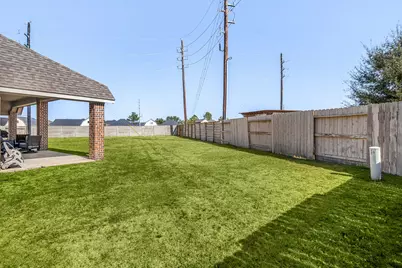 4301 Mesquite Terrace Drive, Manvel, TX 77578 - Photo 27