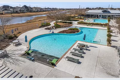 4301 Mesquite Terrace Drive, Manvel, TX 77578 - Photo 37
