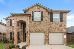 1935 Bravos Manor Ln, Fresno, TX 77545 - Photo 1