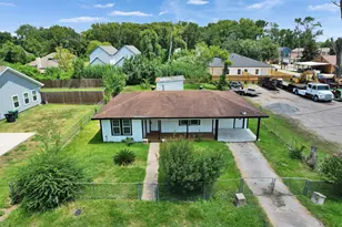 7812 Cora St, Houston, TX 77088 - Photo 7