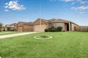 4910 Pacific Ridge Ln Ln, Rosenberg, TX 77469 - Photo 1