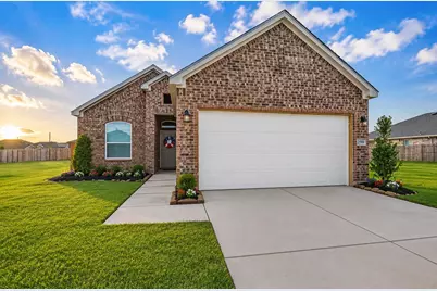 21919 Corsica View Drive, Hockley, TX 77447 - Photo 1