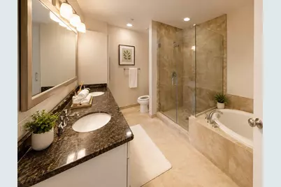 1400 McKinney Street #3105, Houston, TX 77002 - Photo 7