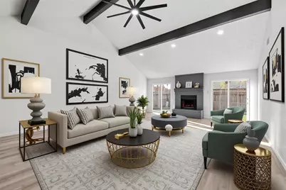 11510 Caesar Drive, Stafford, TX 77477 - Photo 1