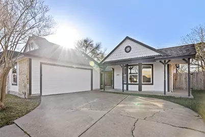 11510 Caesar Drive, Stafford, TX 77477 - Photo 3