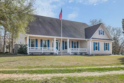 5535 Mach Rd, La Grange, TX 78945 - Photo 1