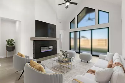 485 Sprigtail Drive, Katy, TX 77493 - Photo 3