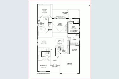 485 Sprigtail Drive, Katy, TX 77493 - Photo 37