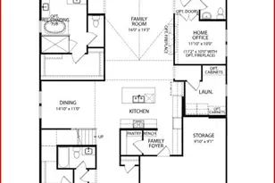 485 Sprigtail Dr, Katy, TX 77493 - Photo 37