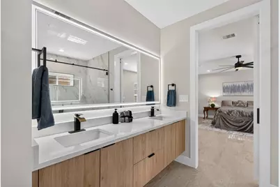 9630 Vilven Lane, Houston, TX 77080 - Photo 35