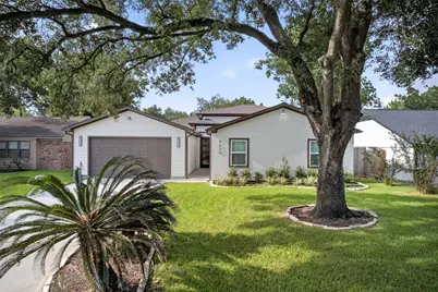 9630 Vilven Lane, Houston, TX 77080 - Photo 5