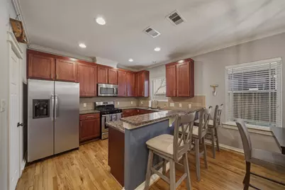 5832 Darling Street #3, Houston, TX 77007 - Photo 13