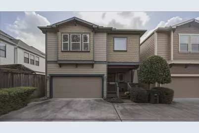 5832 Darling Street #3, Houston, TX 77007 - Photo 1