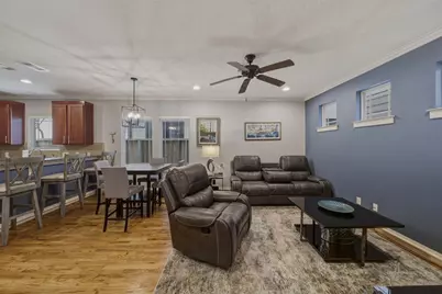 5832 Darling Street #3, Houston, TX 77007 - Photo 7