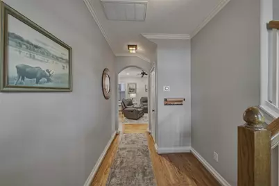 5832 Darling Street #3, Houston, TX 77007 - Photo 5