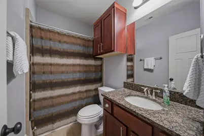 5832 Darling Street #3, Houston, TX 77007 - Photo 29