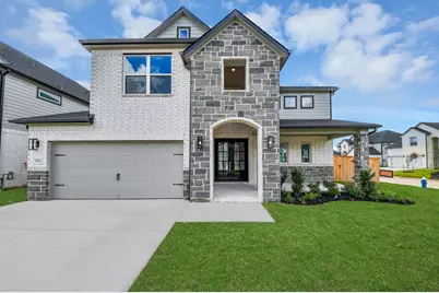3034 Native Spring Drive, Spring, TX 77373 - Photo 3