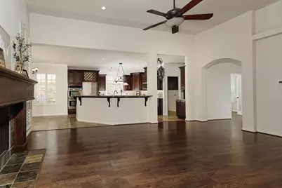 67 N Old Cedar Circle, The Woodlands, TX 77382 - Photo 7