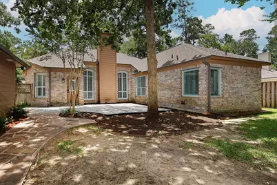 67 N Old Cedar Circle, The Woodlands, TX 77382 - Photo 23